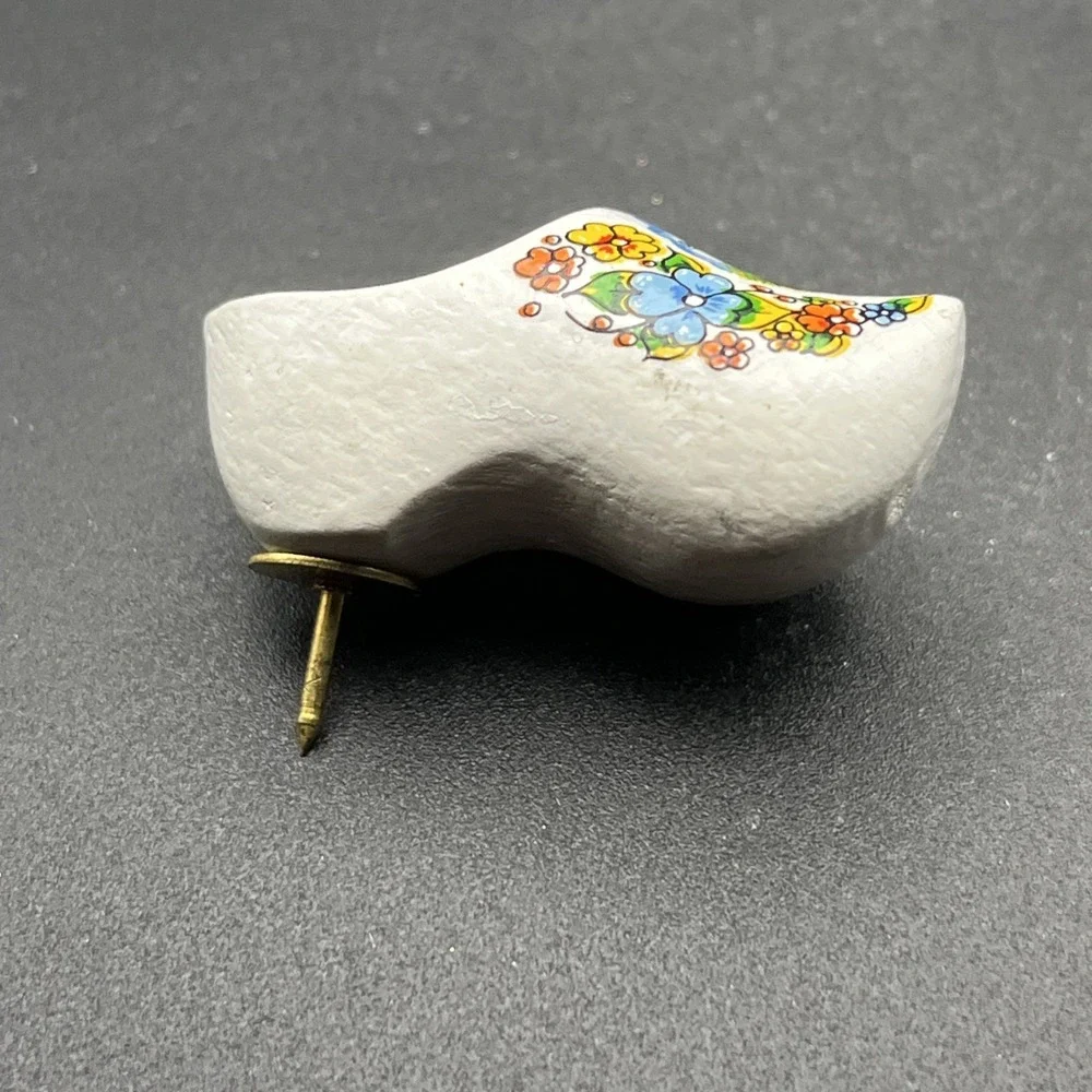N/A pin has